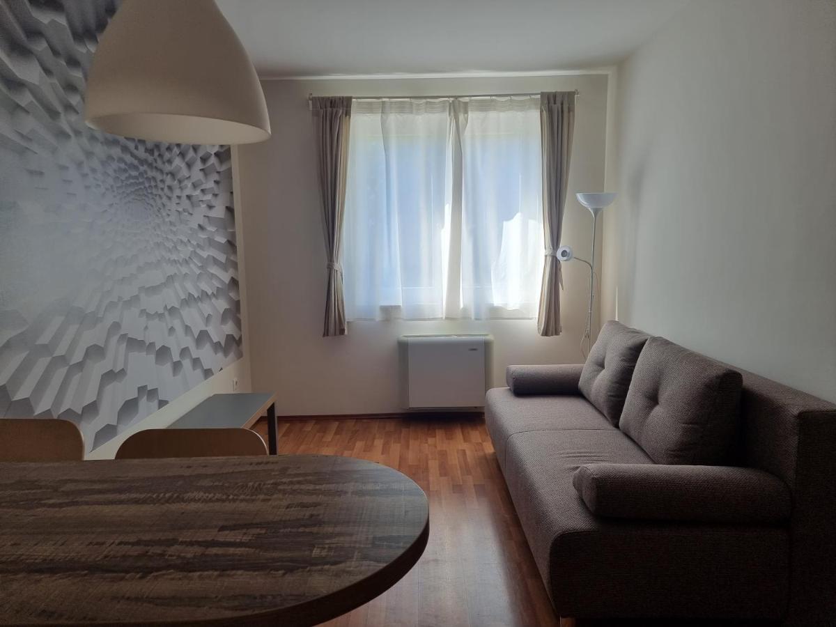 Panorama View Apartment Hajduszoboszlo Exterior photo