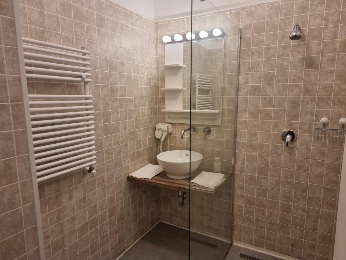 Panorama View Apartment Hajduszoboszlo Exterior photo
